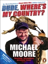 Dude, Where's My Country? (eBook)
